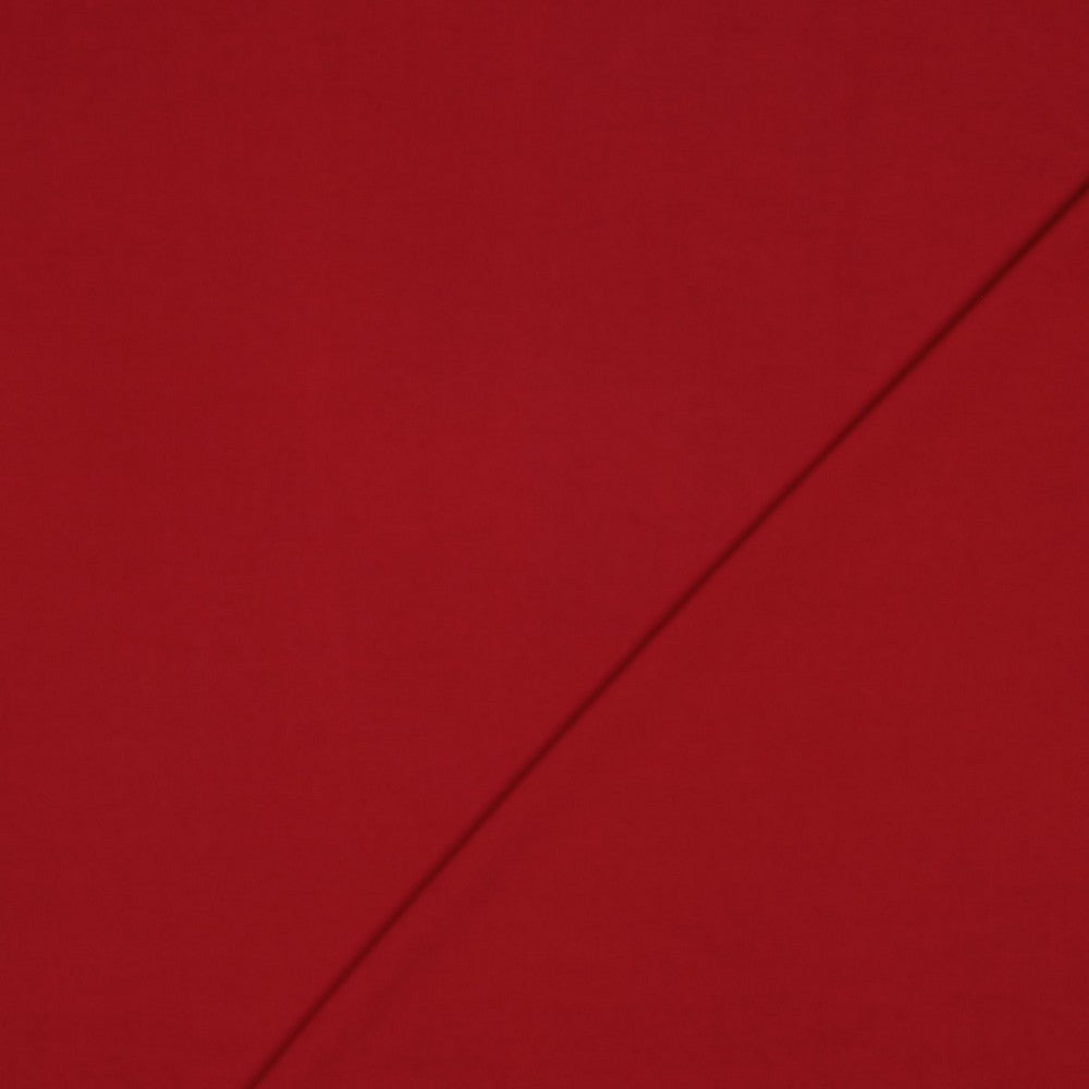 LENZING™ ECOVERO™ Wine Red