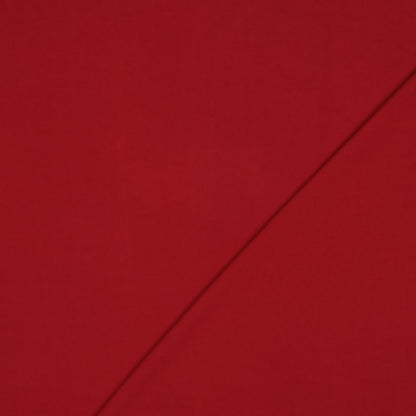 LENZING™ ECOVERO™ Wine Red