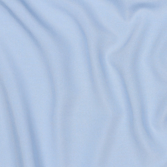 LENZING™ ECOVERO™ Baby Blue