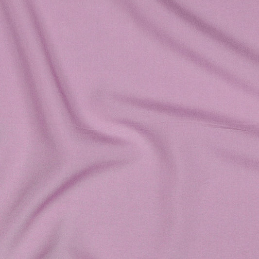 LENZING™ ECOVERO™ Lilac