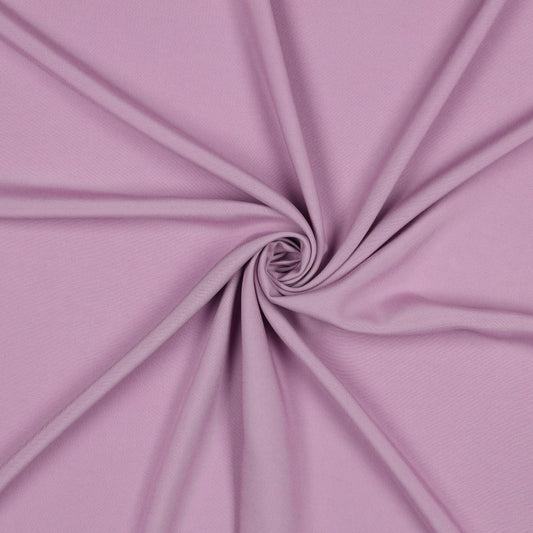 LENZING™ ECOVERO™ Lilac