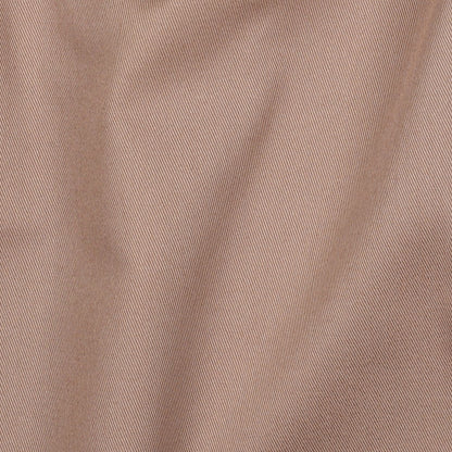 COTTON TWILL SAND