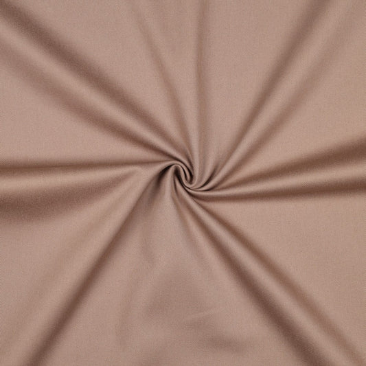COTTON TWILL SAND