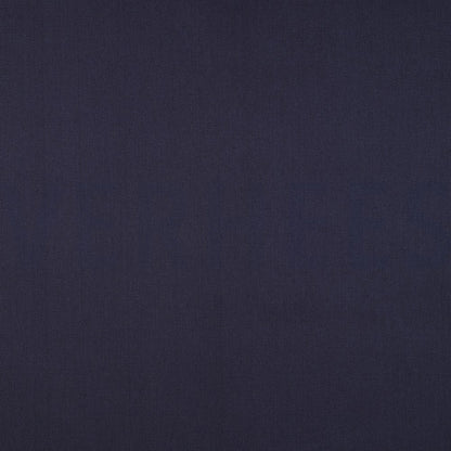 COTTON TWILL - NAVY