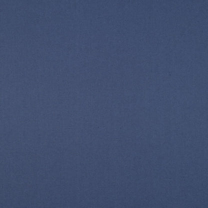 COTTON TWILL - MARINE