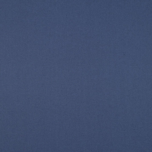 COTTON TWILL - MARINE