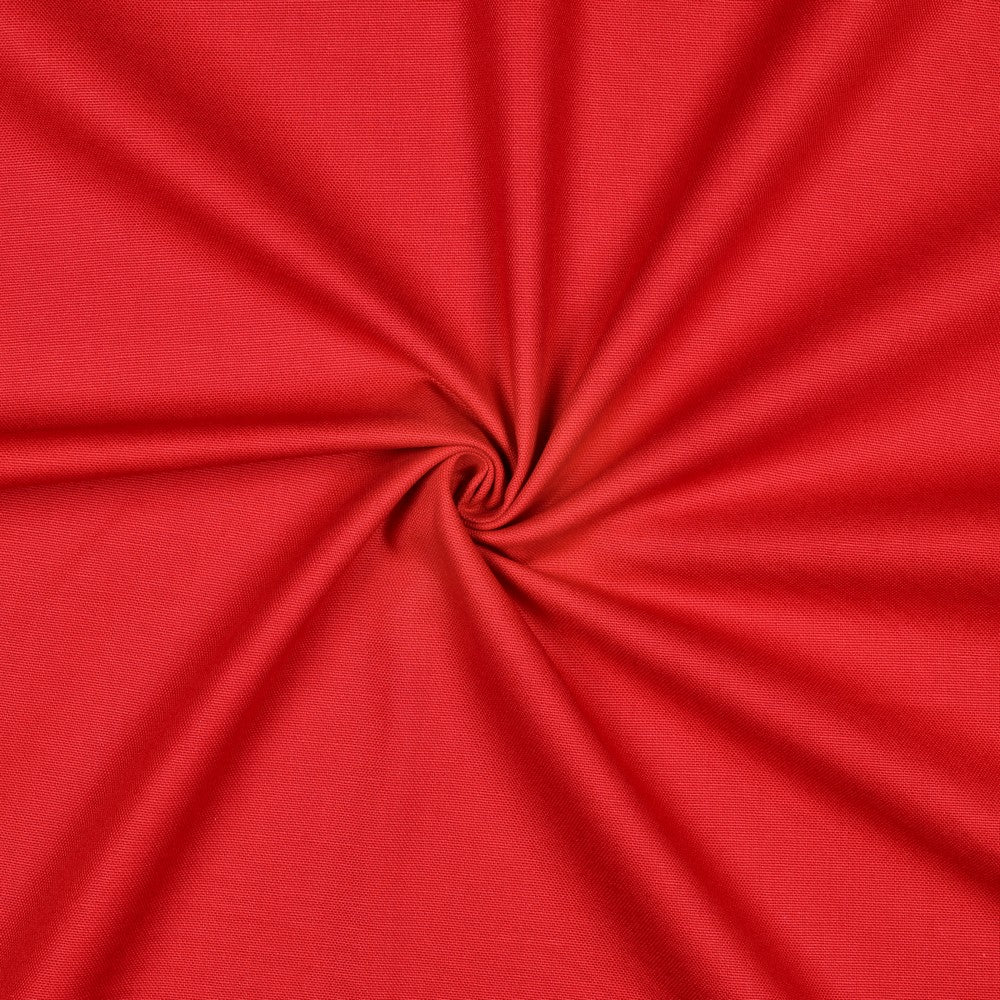CANVAS - RED