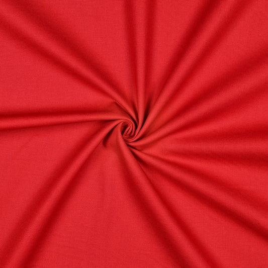 CANVAS - RED