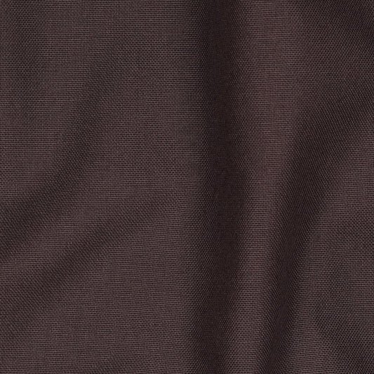 CANVAS - DARK BROWN