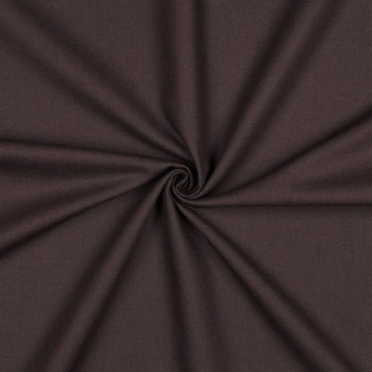 CANVAS - DARK BROWN