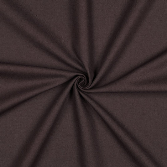 CANVAS - DARK BROWN