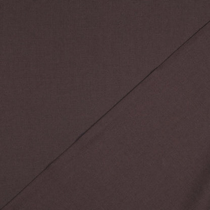 CANVAS - DARK BROWN