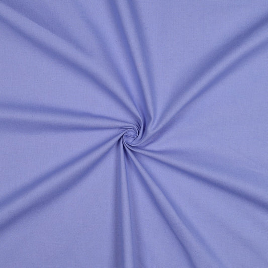 CANVAS - LAVENDER BLUE