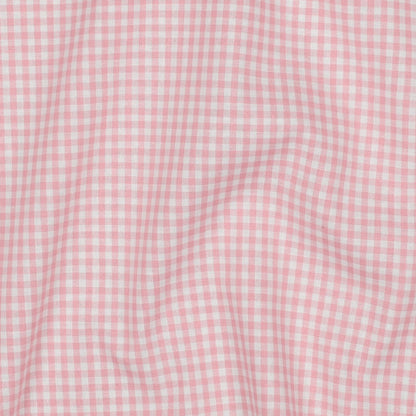 CHECKS 2.7MM - ROSE
