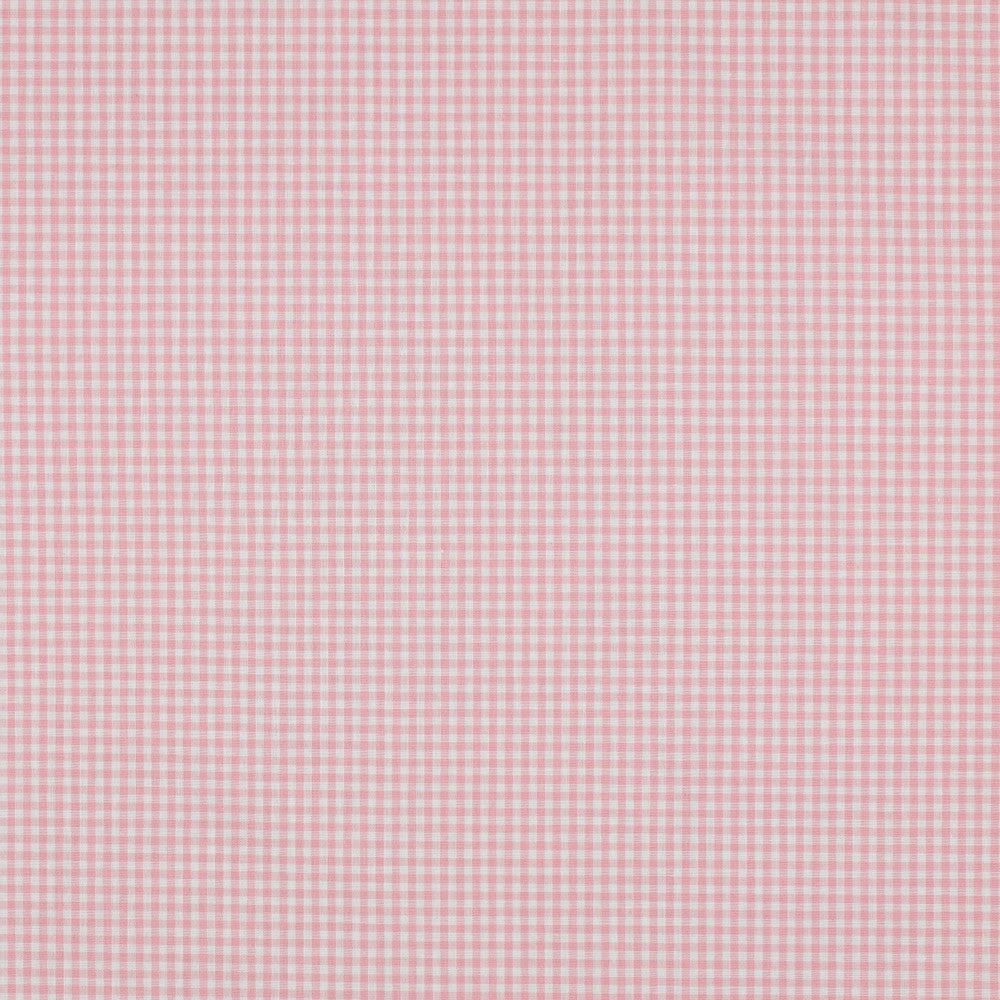 CHECKS 2.7MM - ROSE