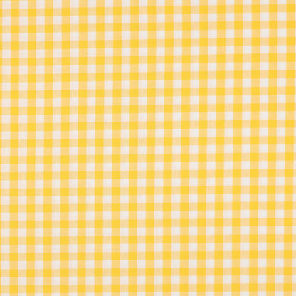 CHECKS - YELLOW