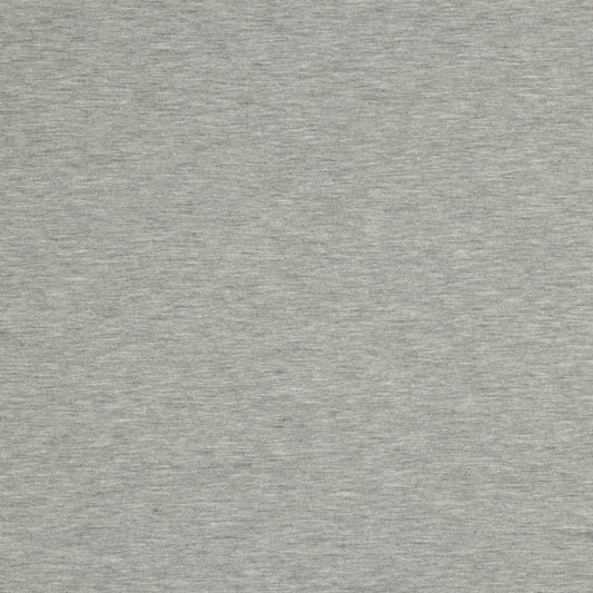 SWEAT - LIGHT GREY MELANGE
