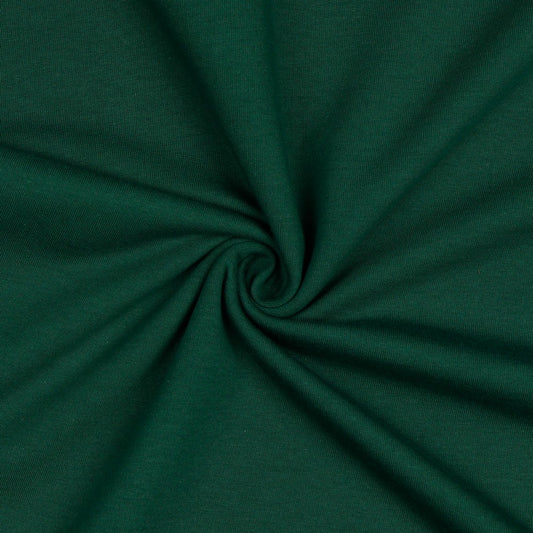 SWEAT - DARK GREEN