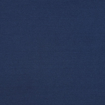 DENIM FRENCH TERRY BLUE