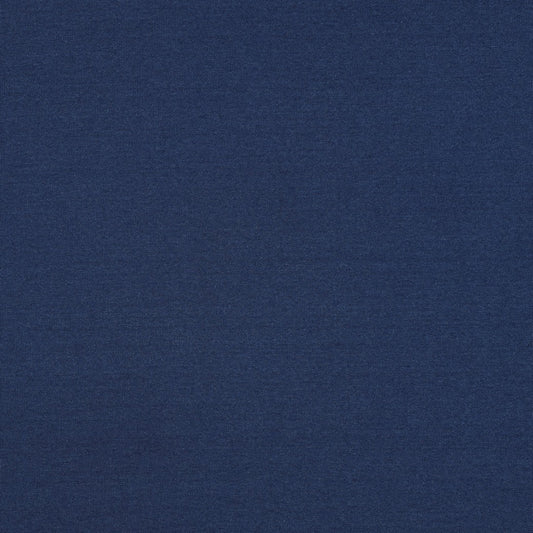 DENIM FRENCH TERRY BLUE
