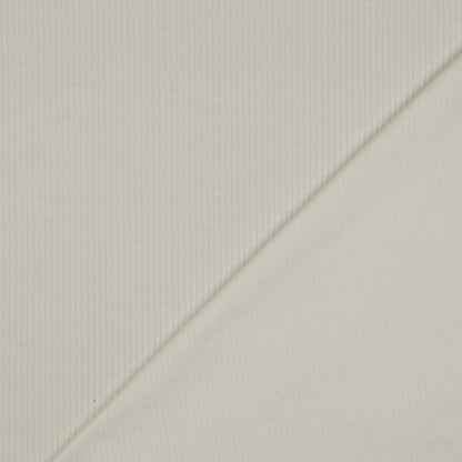CORDUROY WASHED 6W STRETCH ECRU