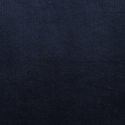 CORDUROY WASHED 6W STRETCH NAVY