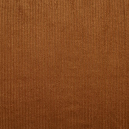 CORDUROY WASHED 6W STRETCH COGNAC