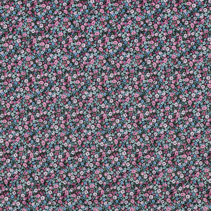 STEPPED DIGITAL FLOWERS