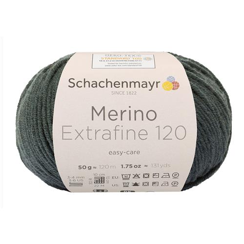 Schachenmayr Merino Extrafine brei- en haakgaren 120 meter / 50 gram - Kleur 171