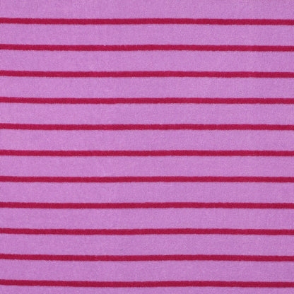 COTTON TOWELLING YARN DYED STRIPES