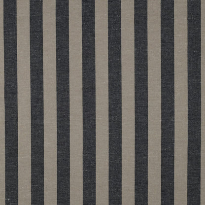 LINEN VISCOSE YARN DYED STRIPES