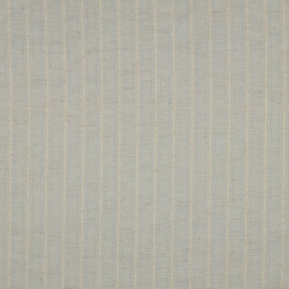 LINEN COTTON JACQUARD STRIPES BEIGE