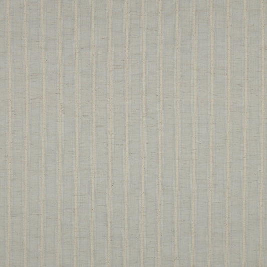 LINEN COTTON JACQUARD STRIPES BEIGE