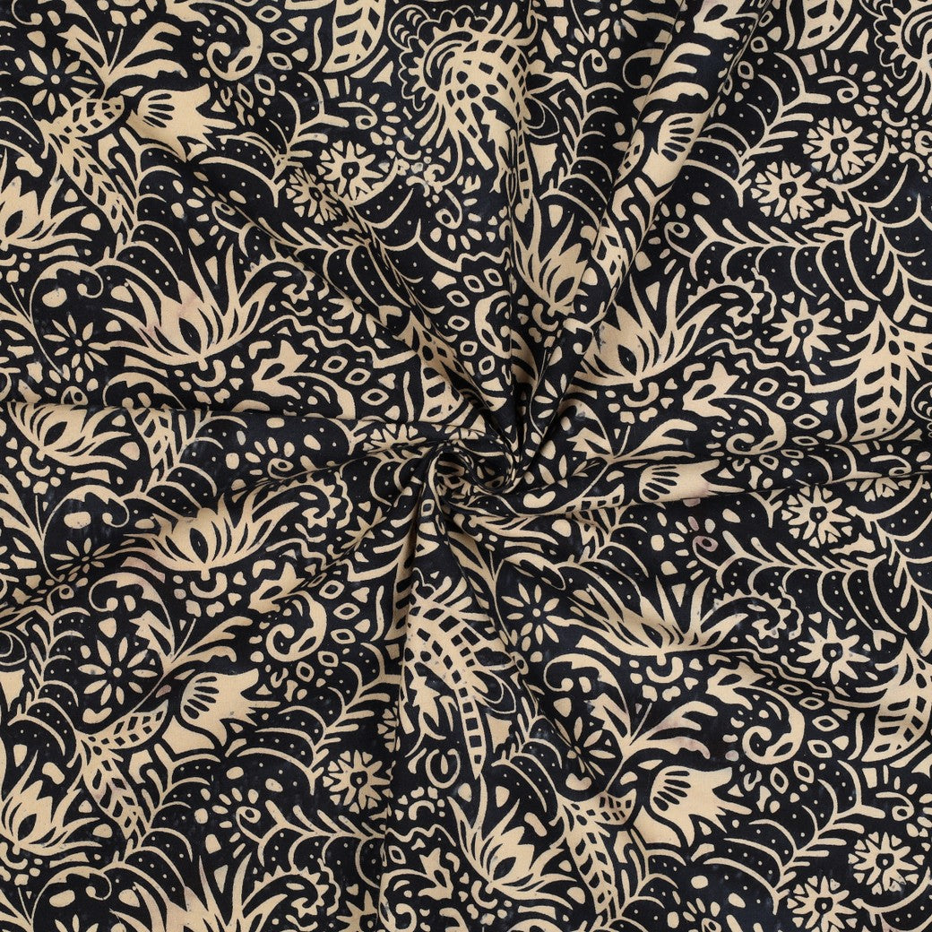 HANDCRAFTED BATIK COTTON
