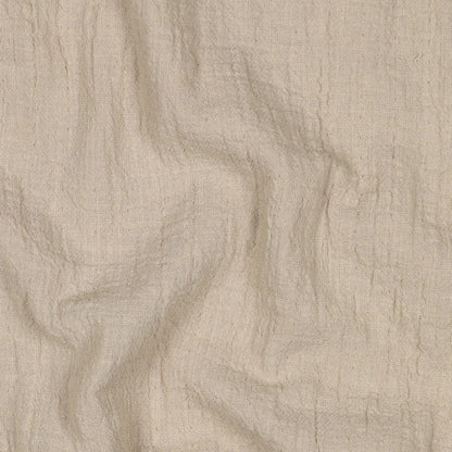 DOUBLE GAUZE SLUB SAND