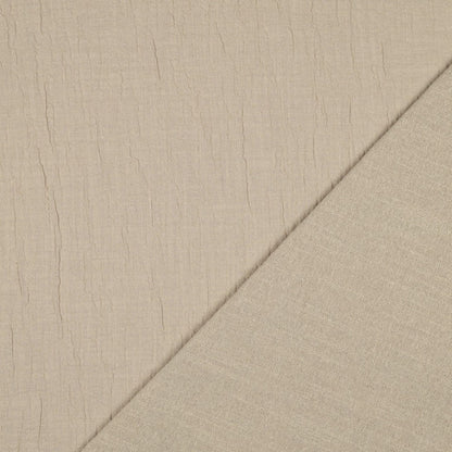 DOUBLE GAUZE SLUB SAND