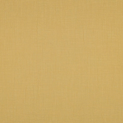 DOUBLE GAUZE SLUB YELLOW