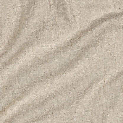 DOUBLE GAUZE SLUB NATURAL