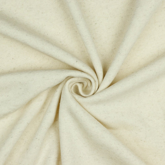 LINEN SWEAT NATURAL