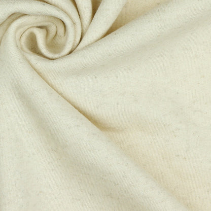 LINEN SWEAT NATURAL