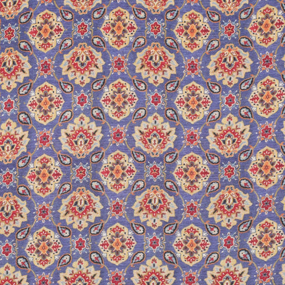 RADIANCE DIGITAL PAISLEY MULTICOLOUR