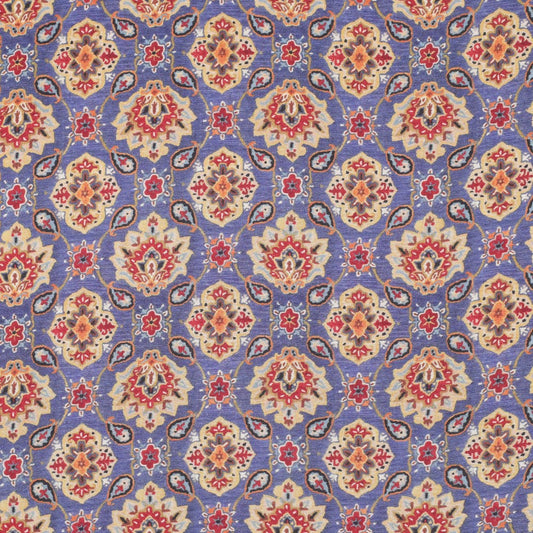 RADIANCE DIGITAL PAISLEY MULTICOLOUR
