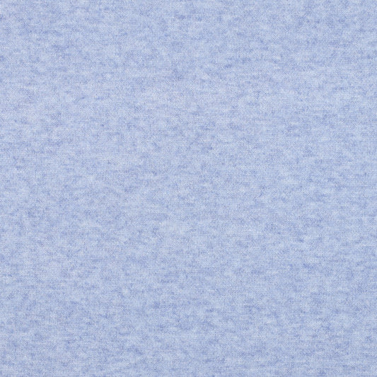 KNITTED MELANGE LAVENDER MELANGE