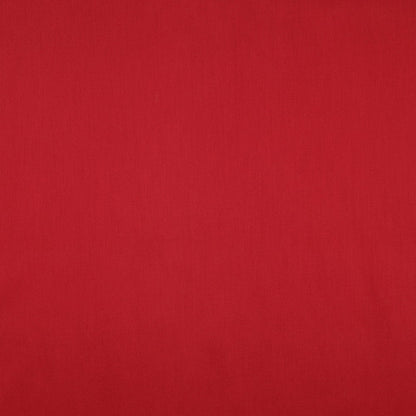 COTTON SATIN BORDEAUX
