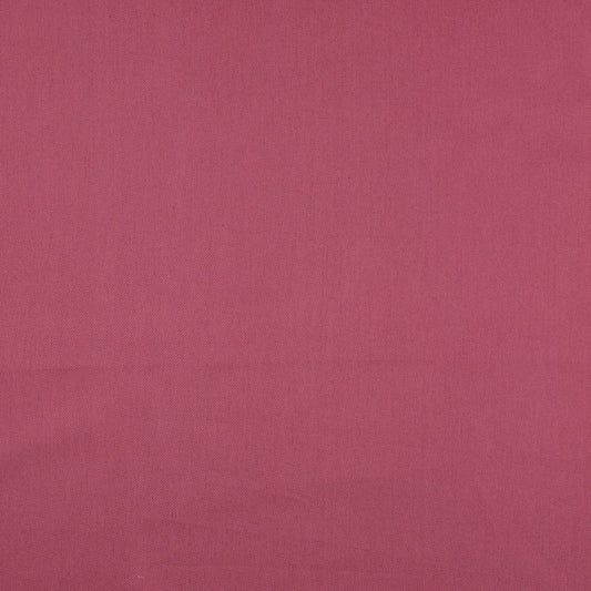COTTON SATIN BURGUNDY