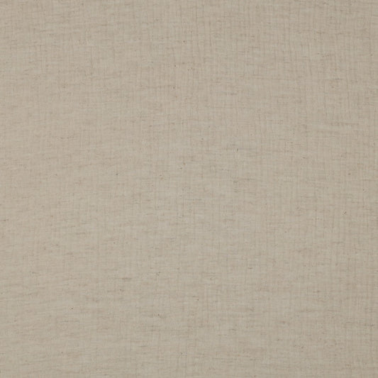 DOUBLE GAUZE LINEN NATURAL