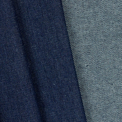 DENIM 10 OZ DARK BLUE
