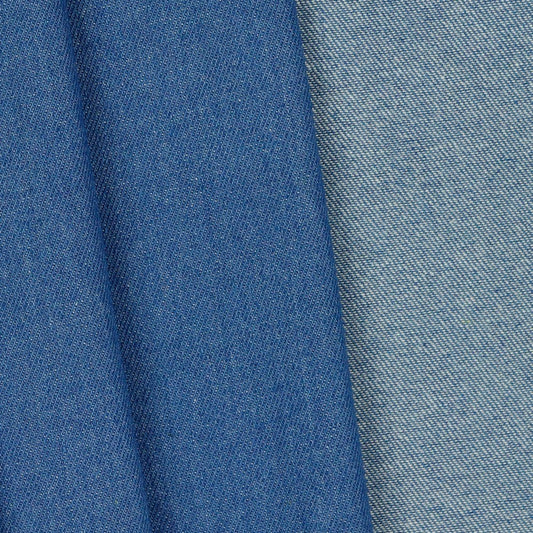 DENIM 10 OZ BLUE