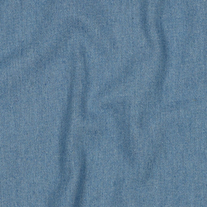 DENIM 10 OZ BLEACHED