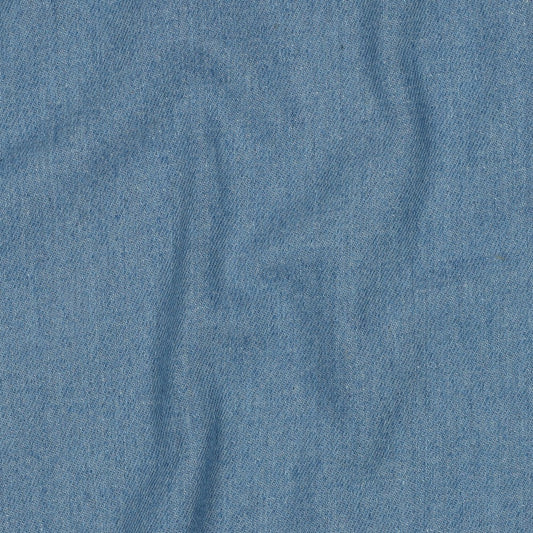 DENIM 10 OZ BLEACHED